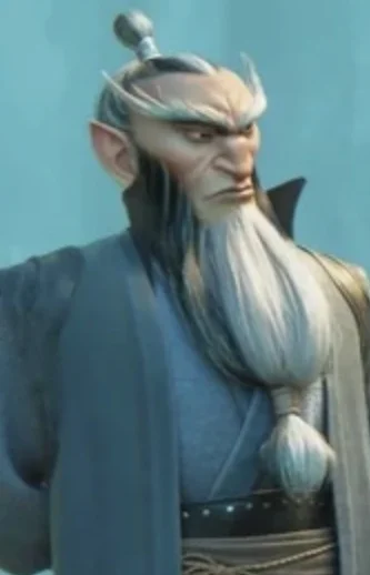 Shen, Zhengdao