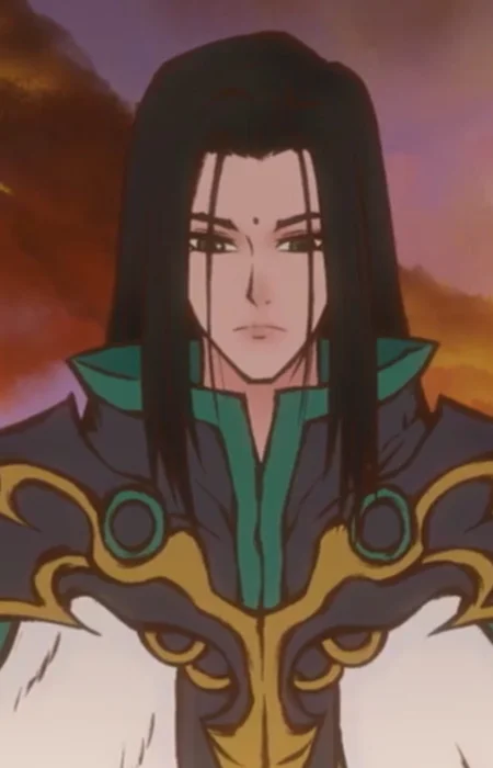 Shentu, Ziye
