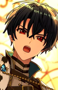Sherwood, Shino