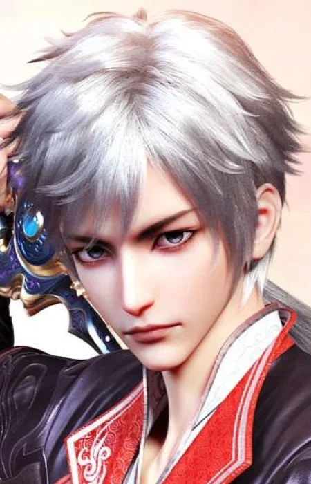 Shi, Jiang