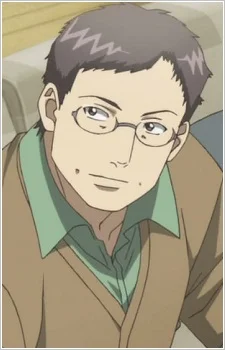 Shiba, Shingo