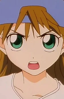 Shibahime, Tsubasa