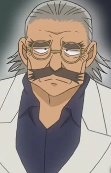 Shibakaru, Denji