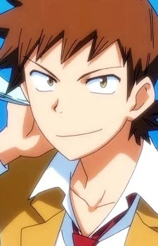 Shibaki, Kouta