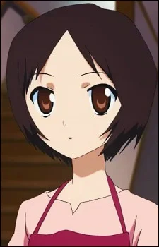 Shibaki, Mother