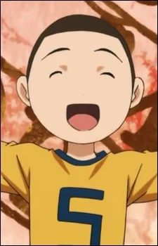 Shibaki, Seitarou