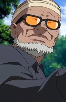 Shibaki, Tokusou