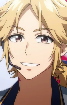 Shibasaki, Aizou