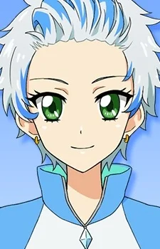 Shibata, Nanami