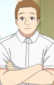Shibata, Wataru