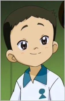 Shibata, Yuji