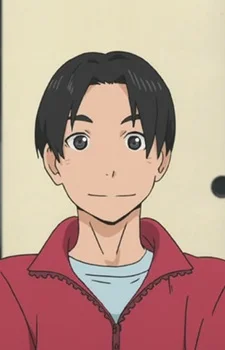 Shibayama, Yuuki