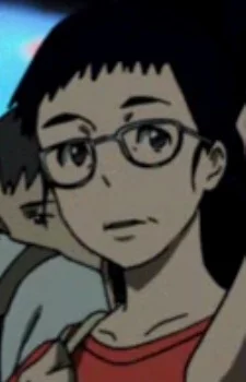 Shibazaki, Wife