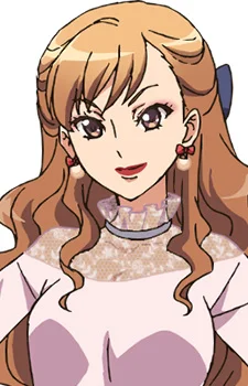 Shibazaki, Yuuko