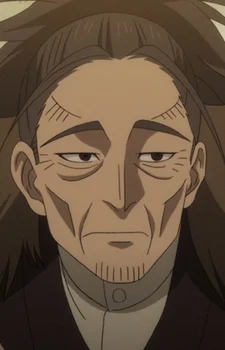 Shibukawa, Zenjirou