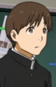 Shibuya, Akihisa