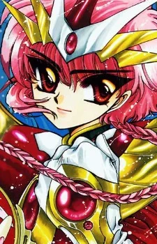 Shidou, Hikaru