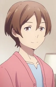 Shidou, Kunimitsu