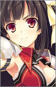 Shidou, Mana