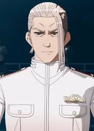 Shiga, Soushi