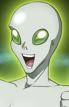 Shigemichi