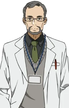 Shigemura, Tetsuhiro