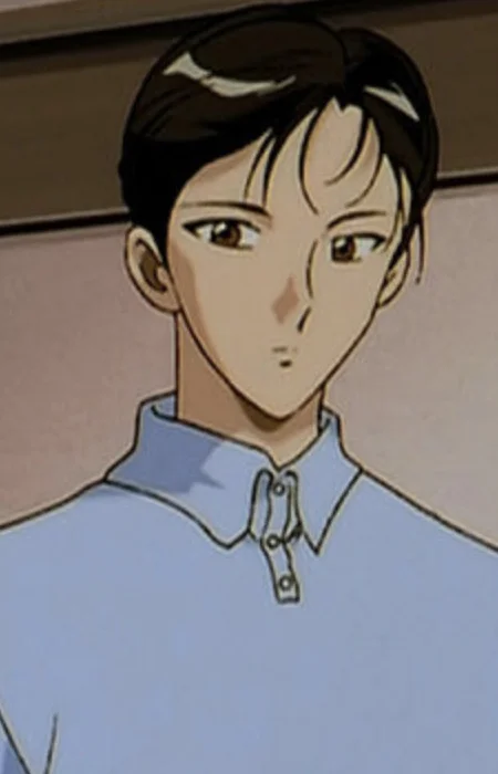 Shigeri, Kouichi
