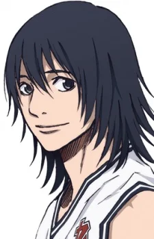 Shigeyoshi, Kaname