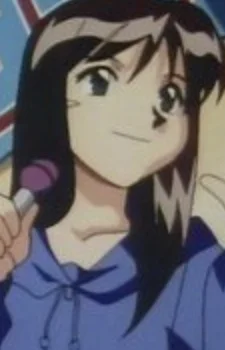 Shiho