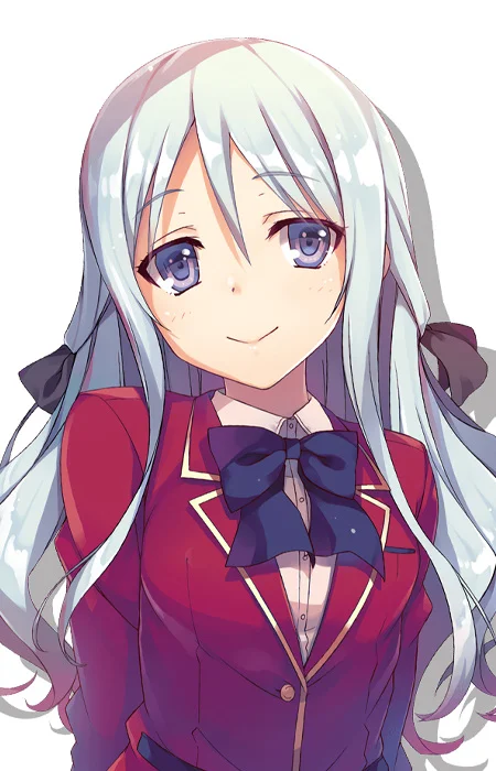 Shiina, Hiyori