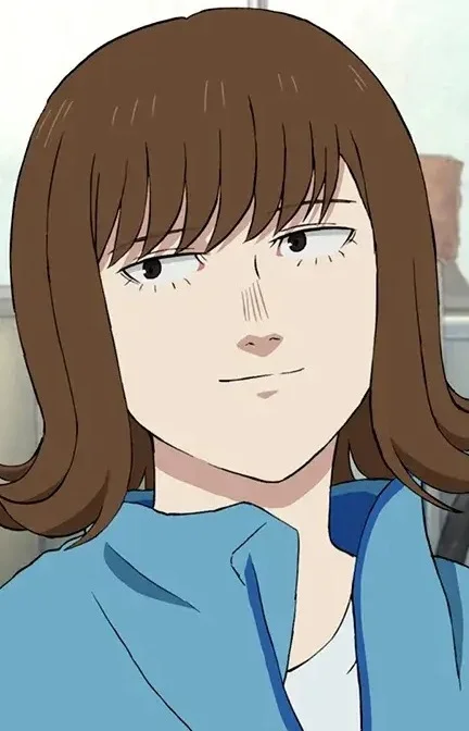Shiina, Suzume