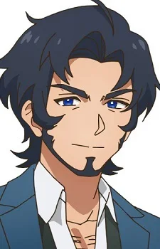 Shijima, Daigo