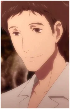 Shijima, Seiji