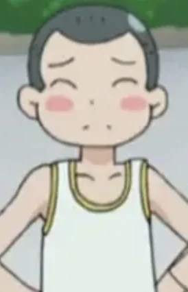 Shijimi, Ichirou