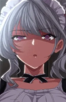 Shijou, Anri