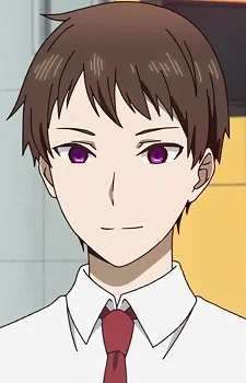 Shijou, Mikado