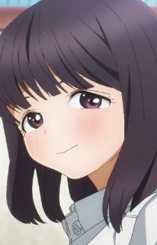 Shijou, Riona