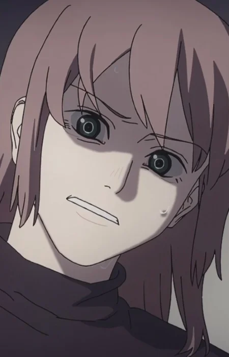 Shikaku's Mother