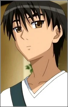 Shiki, Haruomi