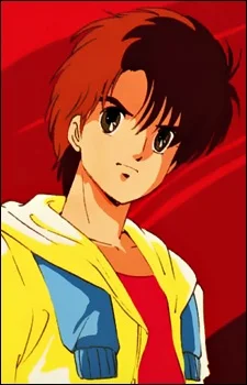 Shikibu, Masato