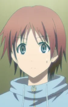 Shikijou, Naoya