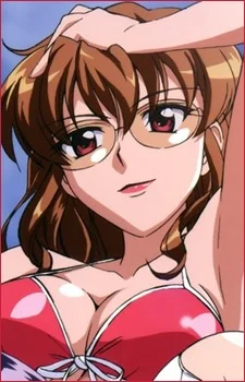 Shikijou, Saori