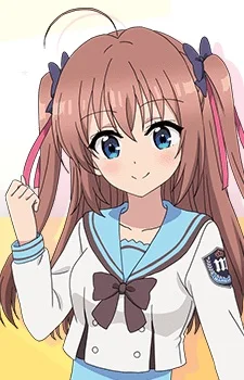 Shikimiya, Aone