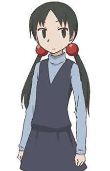 Shikishima, Hatori