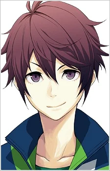 Shima, Aoi