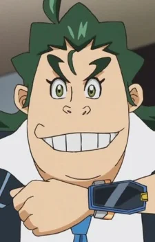 Shima, Naoki