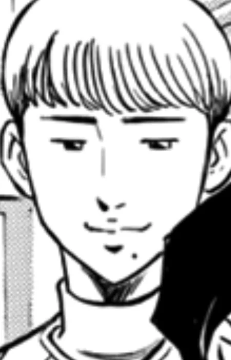 Shima, Ryouhei