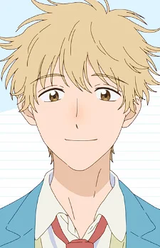 Shima, Sousuke