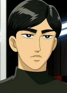 Shima, Tatsuya