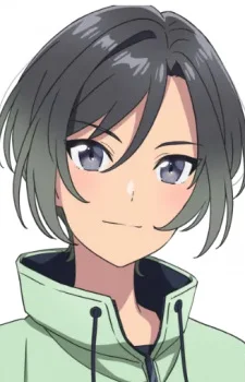 Shimabukuro, Kaoru